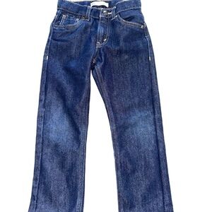 Levi’s Blue Jeans